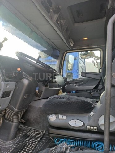 Mercedes Axor 1840 2013, 800,000 km - 12.0 l - Bakı
