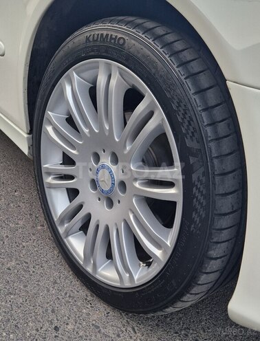 Mercedes E 350 2008, 275,876 km - 3.5 l - Bakı