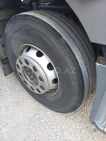Mercedes Axor 1840 2013, 800,000 km - 12.0 l - Bakı