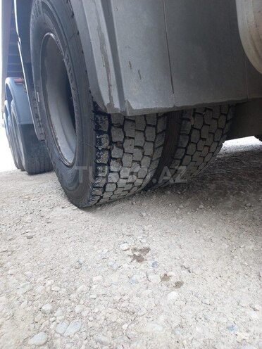Mercedes Axor 1840 2013, 800,000 km - 12.0 l - Bakı