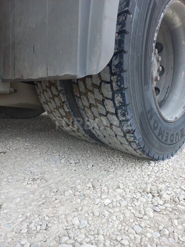 Mercedes Axor 1840 2013, 800,000 km - 12.0 l - Bakı