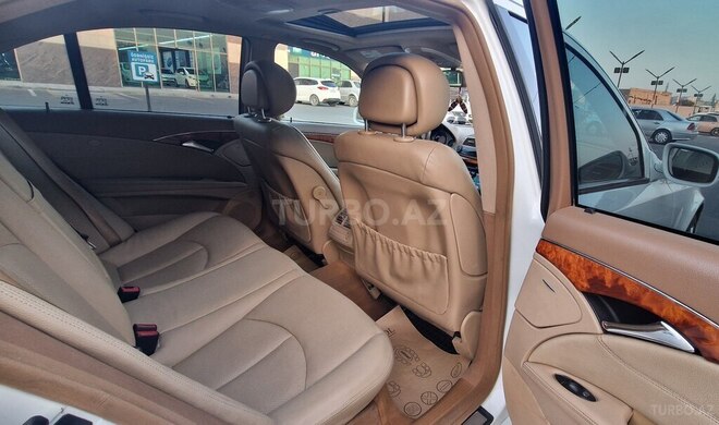 Mercedes E 350 2008, 275,876 km - 3.5 l - Bakı