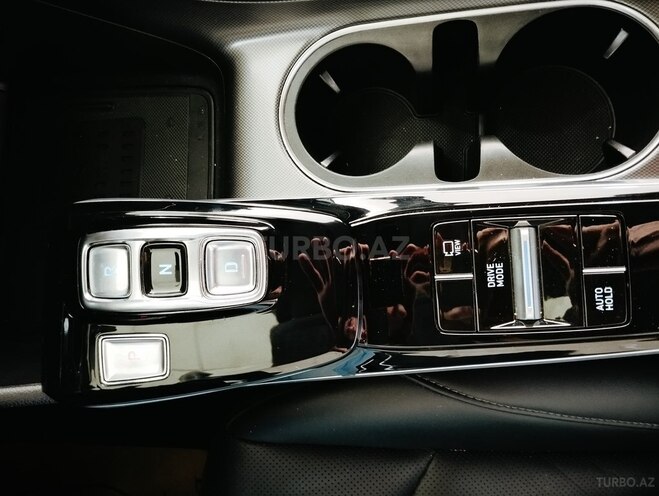 Hyundai Sonata-15