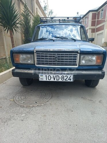 LADA (VAZ) 2104 2006, 50,000 km - 1.5 l - Bakı