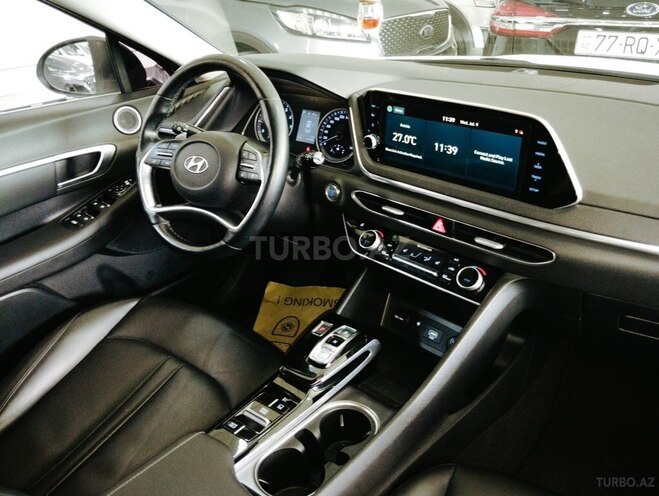 Hyundai Sonata-7
