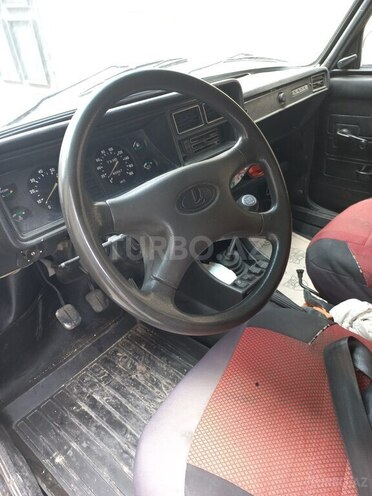 LADA (VAZ) 2104 2006, 50,000 km - 1.5 l - Bakı