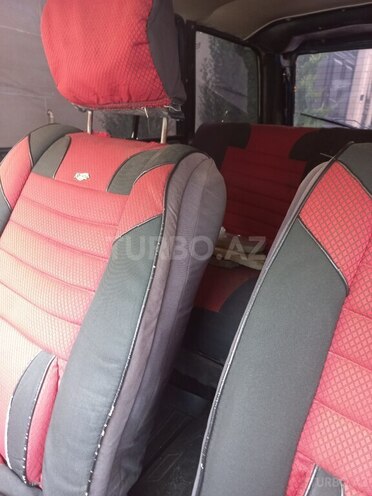 LADA (VAZ) 2104 2006, 50,000 km - 1.5 l - Bakı