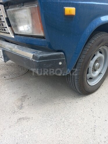 LADA (VAZ) 2104 2006, 50,000 km - 1.5 l - Bakı