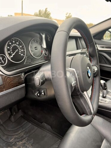 BMW 528 2015, 130,123 km - 2.0 л - Bakı