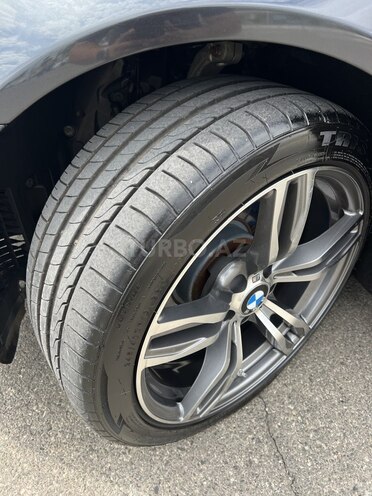BMW 528 2015, 130,123 km - 2.0 л - Bakı