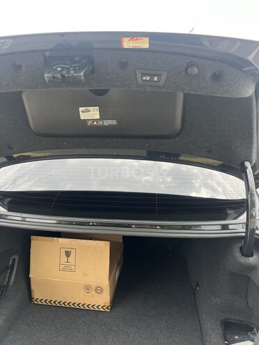 BMW 528 2015, 130,123 km - 2.0 л - Bakı
