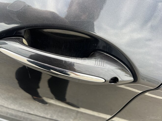 BMW 528 2015, 130,123 km - 2.0 л - Bakı