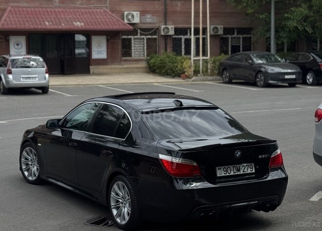 BMW 530 2006, 299,652 km - 3.0 l - Bakı
