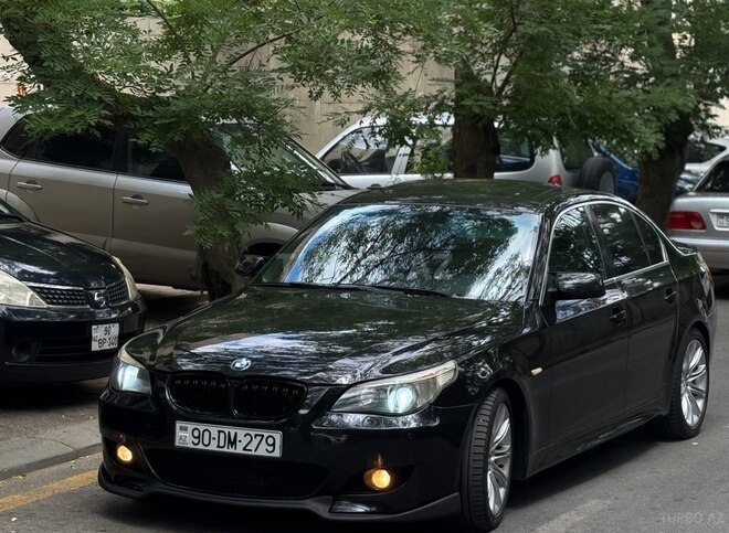 BMW 530 2006, 299,652 km - 3.0 l - Bakı