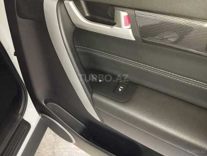 Chevrolet Captiva 2014, 145,000 km - 2.0 l - Bakı