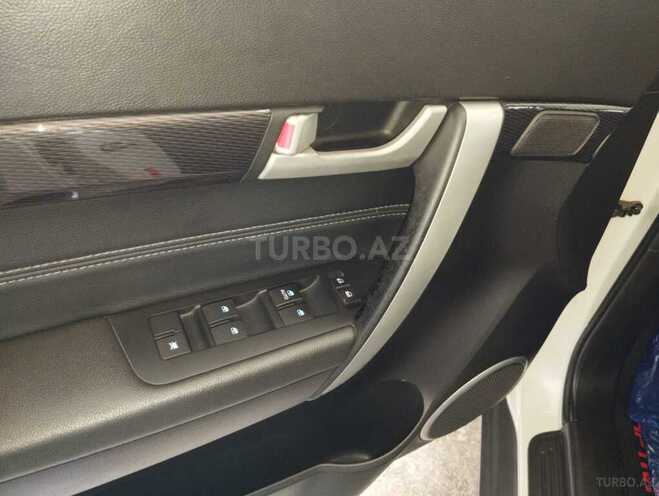 Chevrolet Captiva 2014, 145,000 km - 2.0 l - Bakı