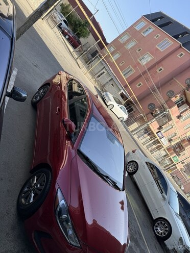 Hyundai Elantra 2018, 136,186 km - 2.0 l - Bakı