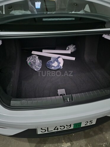 BYD Qin Plus 2025, 0 km - 1.5 l - Bakı