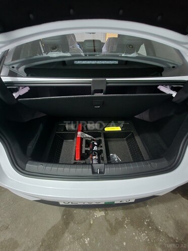 BYD Qin Plus 2025, 0 km - 1.5 l - Bakı