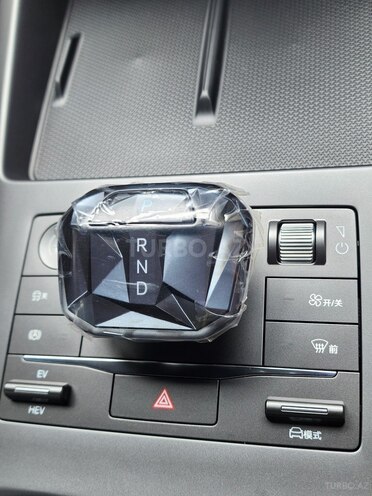 BYD Qin Plus 2025, 0 km - 1.5 l - Bakı