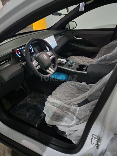 BYD Qin Plus 2025, 0 km - 1.5 l - Bakı