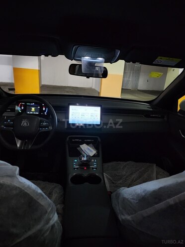 BYD Qin Plus 2025, 0 km - 1.5 l - Bakı