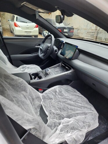 BYD Qin Plus 2025, 0 km - 1.5 l - Bakı