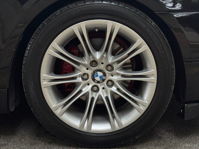 BMW 530-16