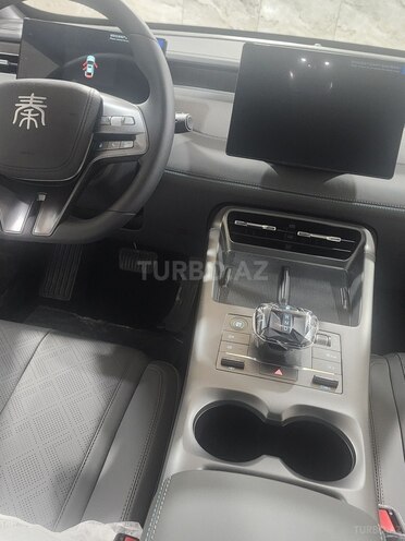 BYD Qin Plus 2025, 0 km - 1.5 l - Bakı