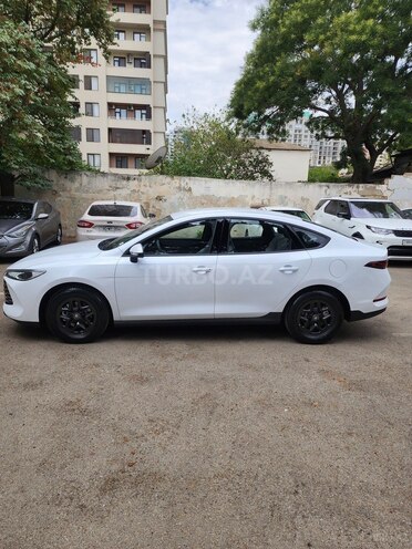 BYD Qin Plus 2025, 0 km - 1.5 l - Bakı