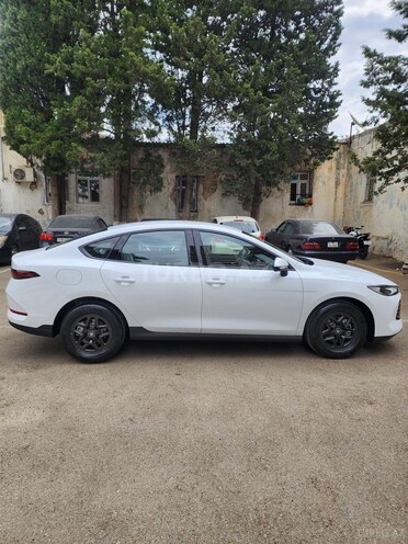 BYD Qin Plus 2025, 0 km - 1.5 l - Bakı