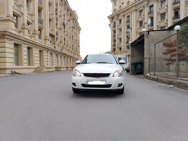 LADA (VAZ) Priora 2015, 149,000 km - 1.6 л - Bakı