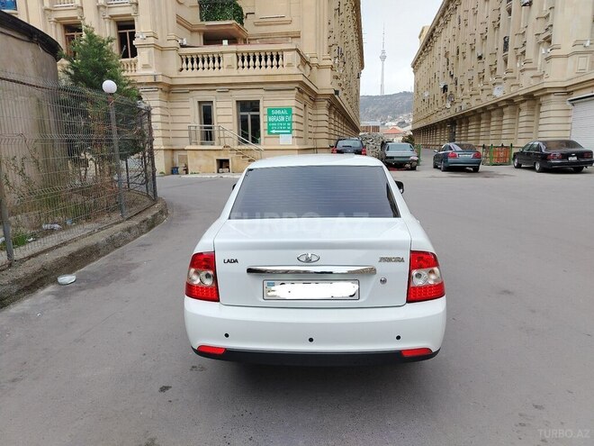 LADA (VAZ) Priora 2015, 149,000 km - 1.6 л - Bakı
