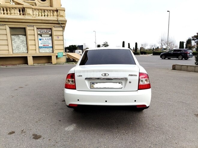 LADA (VAZ) Priora 2015, 149,000 km - 1.6 л - Bakı