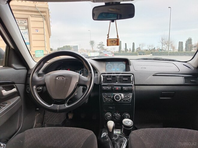 LADA (VAZ) Priora 2015, 149,000 km - 1.6 л - Bakı