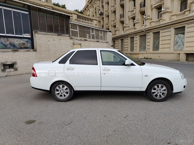 LADA (VAZ) Priora 2015, 149,000 km - 1.6 л - Bakı