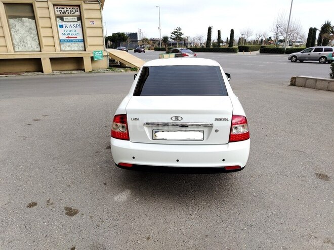 LADA (VAZ) Priora 2015, 149,000 km - 1.6 л - Bakı