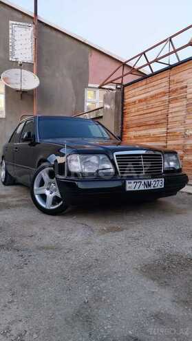 Mercedes E 220 1995, 445,000 km - 2.2 l - Bakı