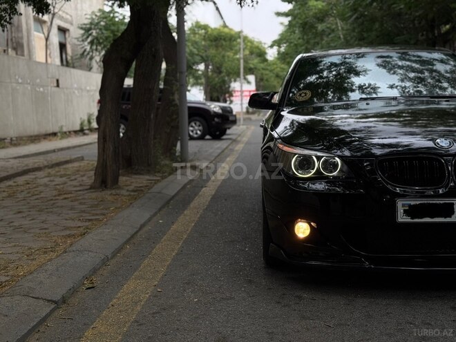 BMW 530 2006, 299,652 km - 3.0 l - Bakı