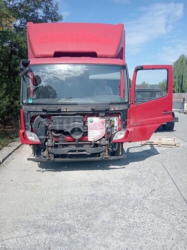 Mercedes  2013, 400,781 km - 4.3 l - Oğuz