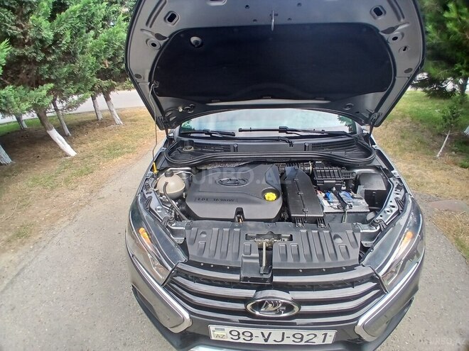 LADA (VAZ) Vesta SW Cross 2019, 116,000 km - 1.8 l - Sumqayıt