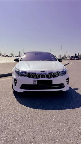 Kia Optima-1
