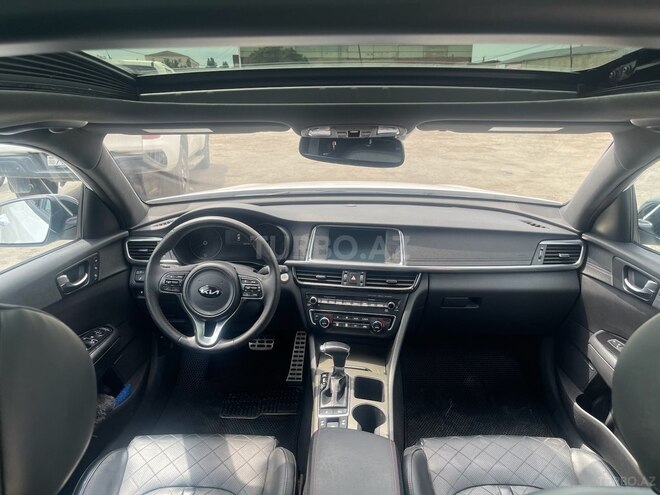 Kia Optima-7