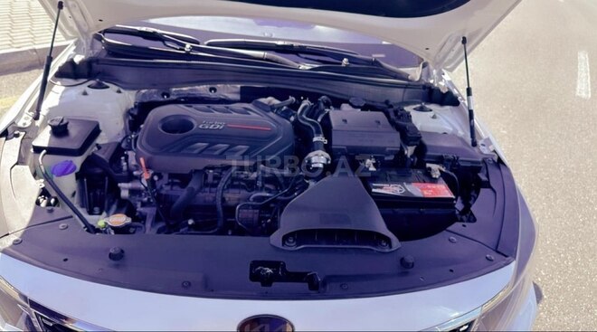 Kia Optima-10