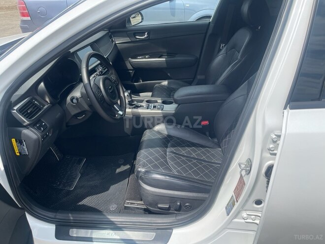 Kia Optima-8