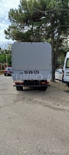 GAZ 330200 2007, 256,000 km - 2.4 l - Bakı