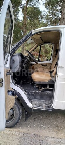 GAZ 330200 2007, 256,000 km - 2.4 l - Bakı