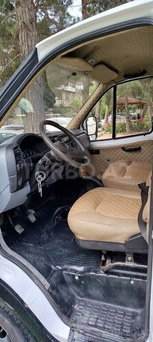 GAZ 330200 2007, 256,000 km - 2.4 l - Bakı