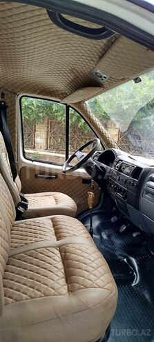 GAZ 330200 2007, 256,000 km - 2.4 l - Bakı