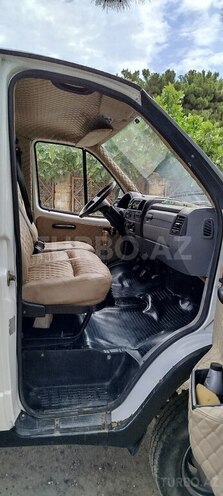 GAZ 330200 2007, 256,000 km - 2.4 l - Bakı